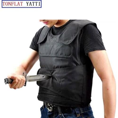 TONFLAT YATTI Tactical Vests