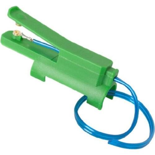 TIG Torch Switch Trigger Copper Contactor High Sensitivity ON OFF for Welding M7DA