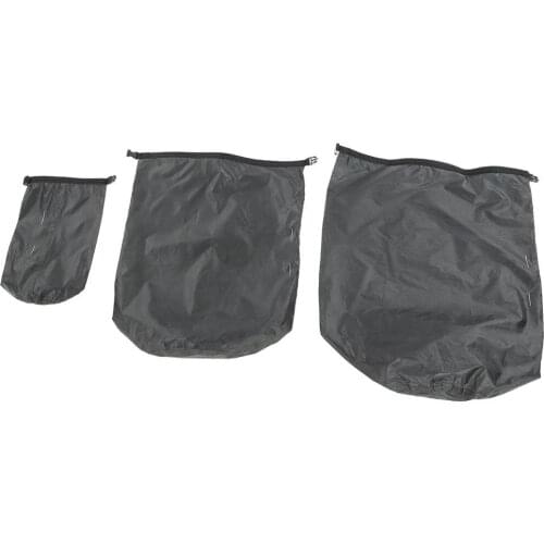 8L/40L/70L Waterproof Bag Large Capacity Dry Bag Sack for Camping Drifting Hiking Swimming Rafting Kayaking River Trekking Bags