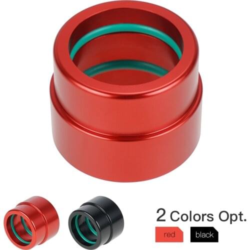 For Beta RR300 RR250 2 Stroke Exhaust Collar For Beta 250 300 RR XTrainer 300 2013-2019 2018 2017 2016 2015 2014 Exhaust Ring