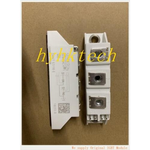 SKKT57/16E SKKT57/12E SKKT57/14E SKKT57/18E New&original IGBT Module, free shipment