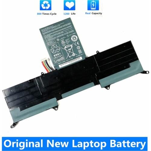 CSMHY New AP11D3F Battery For Acer Aspire S3 S3-951 S3-391 MS2346 AP11D3F AP11D4F 3ICP5/65/88 3ICP5/67/90 11.1V 3280mAh
