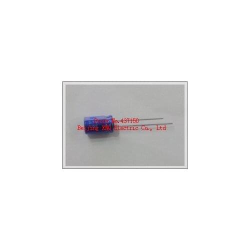 Fala capacitance super capacitor 1F 2.7V winding type
