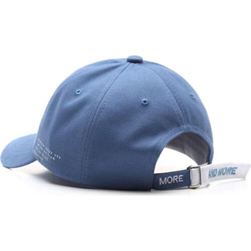 Womens cap Mens baseball hip hop caps kpop hat Brazil usa sports and leisure snapback sport fitted youth autumn fashion 2021