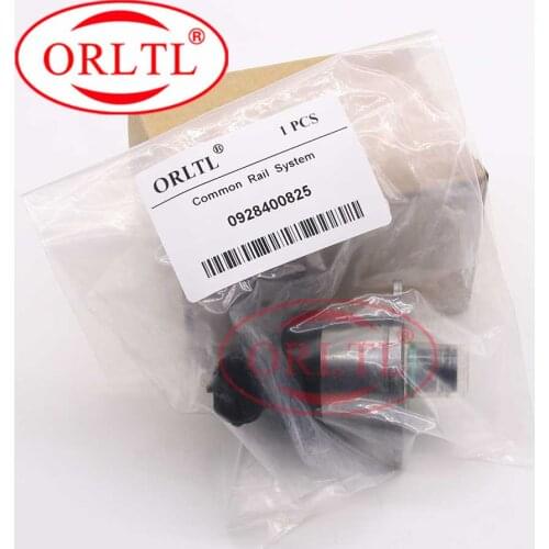 ORLTL Fuel Pressure Regulator Control Valve 0928400825,Metering Valve 0 928 400 825,Metering Valve 10928400825