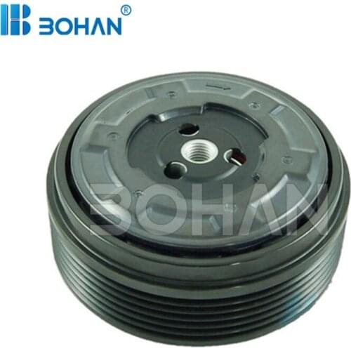Ac magnetic clutch FOR BMW 1 (E87) (03-13) FOR BMW 3 (E90) (04-11) FOR BMW 3 Touring (E91) (04-12) FOR Smart (454) BH-CL-030
