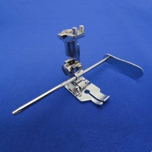 GUIDE FOOT, WILL FIT BERNINA SEWING MACHINES MODELS 707 730 830 801 807 930, AA7117