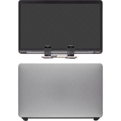 NEW A1989 LCD Display Assembly for Macbook Pro Retina 13.3" A1989 Full Complete LCD LED Screen Glass 2018 2019 Year