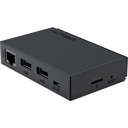 Wi-Fi Cloud Box Upgrade for CREATITY 3D CR-10S S4 S5 CR-10S pro Ender-3 Ender-5 CR-X CR-10 V2 universa 3D printer