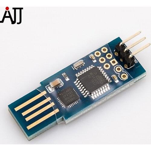 Rctimer ESC USB Linker V1.0 for ESC Programmer SIMONK BLHELI Speed Controller ISP C2 Mode ESCLinker