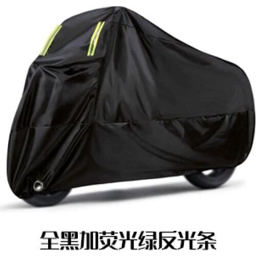 Motorcycle rain shield Motorcycle sun shield Motorcycle protective car clothing