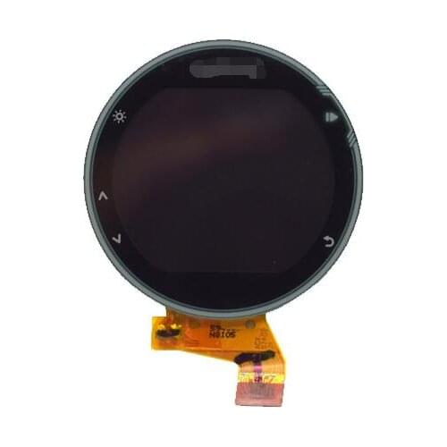 Original LCD Display Screen for Garmin Forerunner 735 735XT LCD Touch Screen Replacement Part