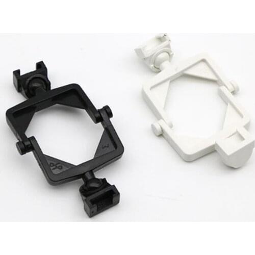 100 pcs Rubber Plastic Plate Model Dental Articulator Disposable Plastic Bite Frame model Dental Lab