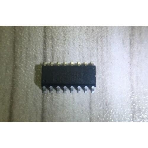 20/PCS LOT SP3232EEN SP3232 SOP-16