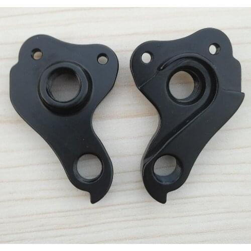 5pc Bicycle gear rear derailleur hanger For CYCLEUROPE mtb frame CYCLEUROPE derailleur mtb bicycle carbon frame MTB MECH dropout