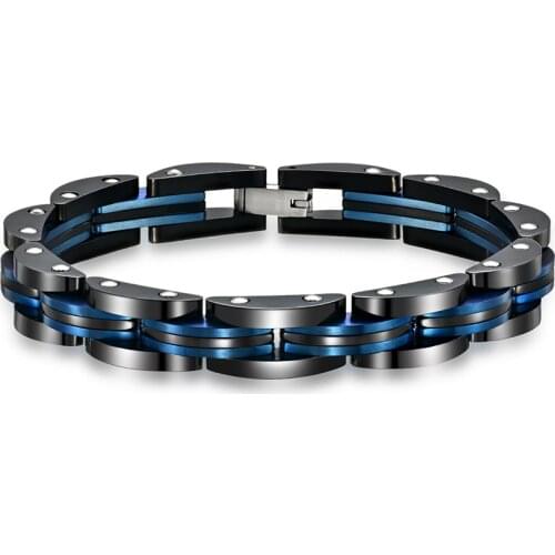 Синие браслеты Baoliren China At AliExpress