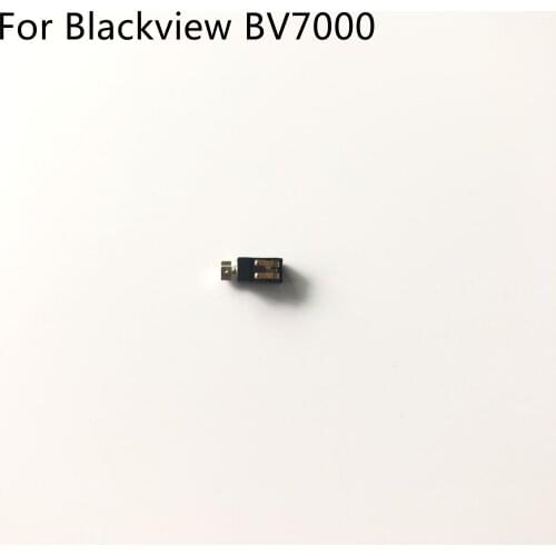 Blackview BV7000 Used Vibration Motor For Blackview BV7000 MT6737T 5.0" 1920x1080 Free Shipping