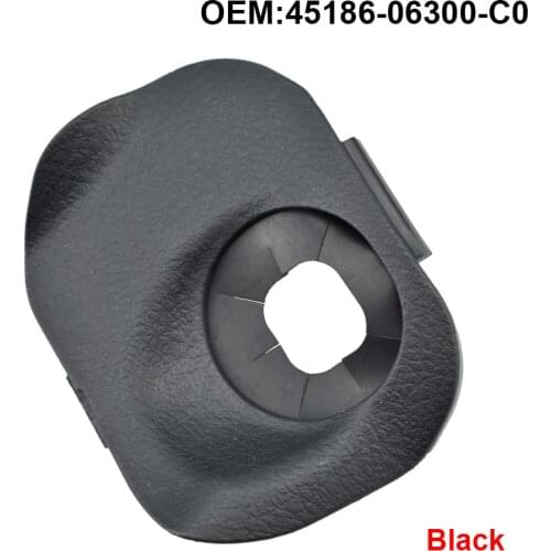 Steering Wheel Gap Cruise Control Switch Cover for Toyota Camry (Hybrid) 2011- 45186-06300-C0 4518606300C0