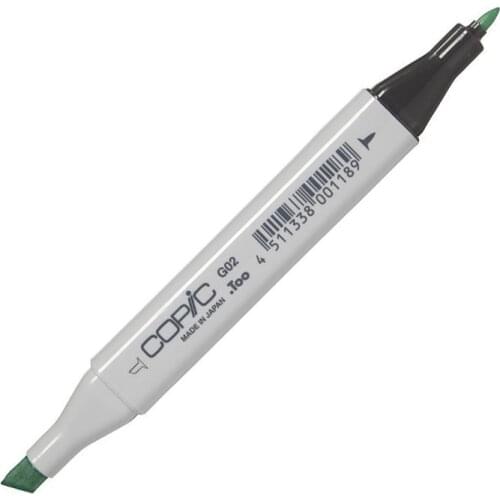 COPIC Paint Markers