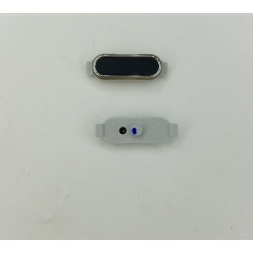 For Samsung Galaxy J1 Mini J105 J105F J105H Original Phone Housing New Home Button Key Black White Gold