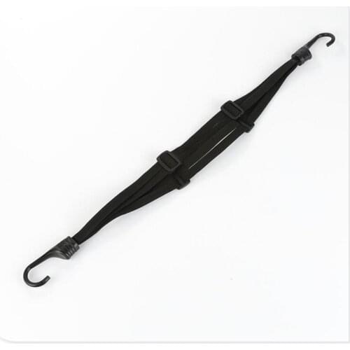 Motorcycle Accessories helmet Straps Elastic Rope luggage Fixed for KTM Duke 390 790 EXC EXCF 125 200 250