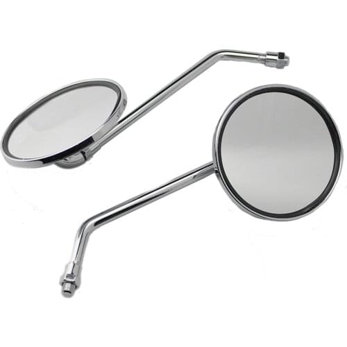 Motorcycle Mirrors MUSONLAI China