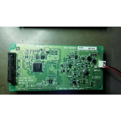 Sell GU128X64-800B GU128X64 PW-1239-101