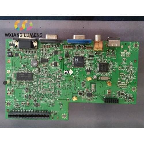 Projector Main Mother Board Control Panel Fit for BENQ MP512 MP522 4H.0GF01.A01