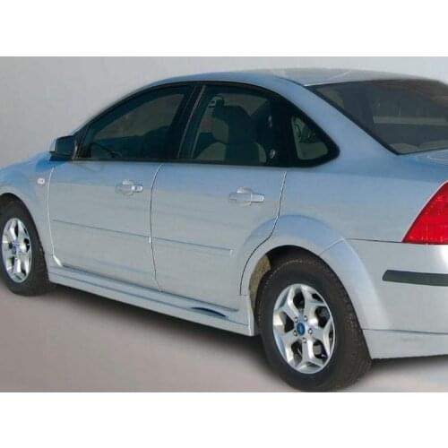 PROSPORT Performance Door Sills Ford