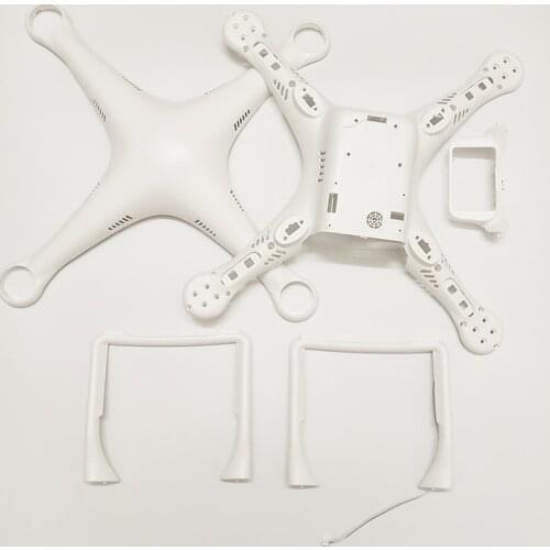 Original Brand New for Phantom 3 Adv/Pro Landing Gear Toy Service Accessories