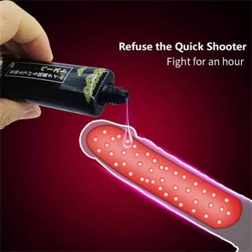 Penis Enlargement Cream Men Sex Delay Cream Penis Extender Delay Ejaculation Increase Sex Aid Male Erection Increase Growth Dick