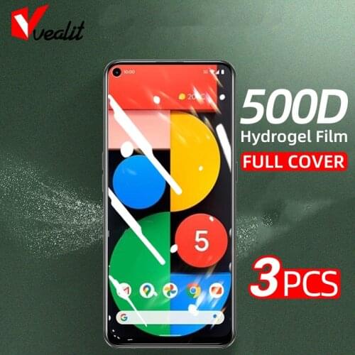 Vealit Screen Protectors For Google
