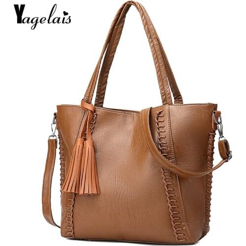 Yagelais Women's Shoulder Bags