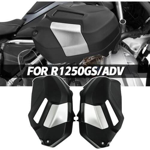 Engine Guard Cylinder Protection For BMW R1250GS Adventure R1250 GS/ADV LC R1250RS R1250R R1250RT Cylinder Head Cover Protector