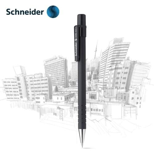 5PCS German Imports SCHNEIDER 556 Mechanical PencilStudent Comic Design Mechanical Pencil 0.5mm