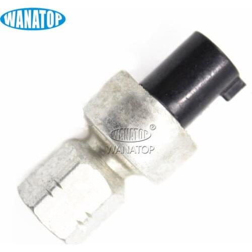 A/C Low Pressure Cut Off Switch 1676786C2 1676786 1676786C1 11-0819 For Navistar