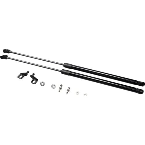Auto Front Hood Bonnet Gas Struts Lift Support Gas Struts for SUBARU FORESTER 2018-2019