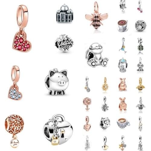 BYSPT Jewelry Findings