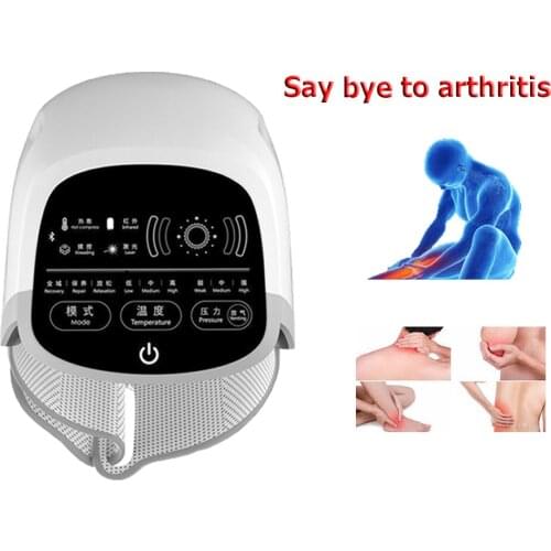 Natural Healing Laser Diminish Inflammation Knee Pain Relief Arthritis Treatment Hospital Laser Irradiation Device