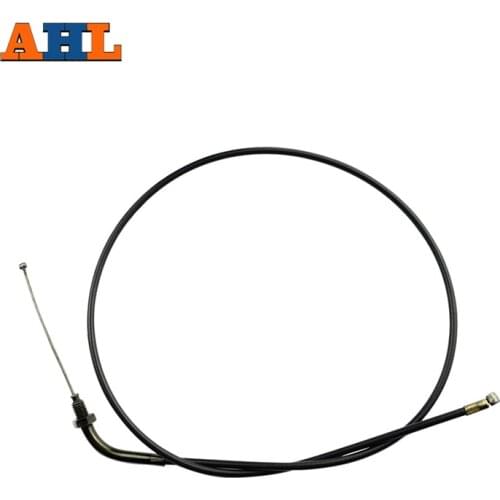 AHL Brand New High Performance Motorcycle Starter Choke Cable For Honda AX-1 NX250 NX 250