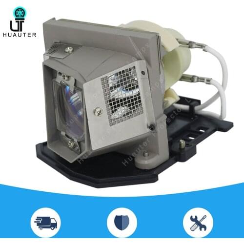 BL-FP190A Lamp SP.8TK01GC01 Projector Bulb with housing for Optoma DS325 DX325 S300 S300+ X300 with 180 days warranty