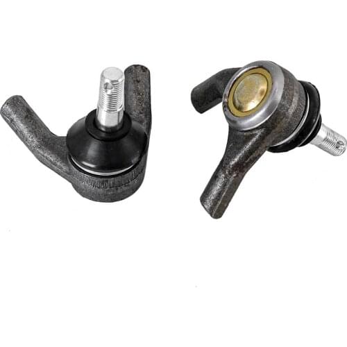 M12 A-Arm Ball Head Joint Tie Rod End Kit Upper Lower For ATV Quad Bike Go kart Buggy four-wheel pit dirt bike