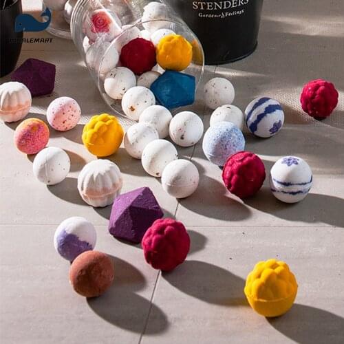 Soap Dye Bath Bomb Kits Nature Mica Powder DIY 6 Different Color For Making Handmade Soap Supplies