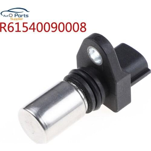 New R61540090008 Crankshaft Position Sensor For Isuzu Hino Sinotruk Howo 029600-0570 D88A-001-800