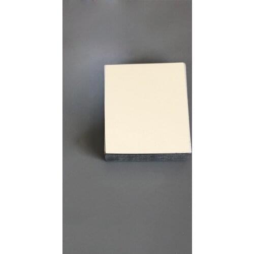 25x30mm Negative Silvering First Surface Mirror Infrared Reflection Plano Concave Front Reflective Mirrors Focal Lenght 100mm FS