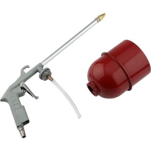 Portable Automobile Car Engine Cleaning Gun Solvent Air Sprayer Degreaser Car Engine Maintenance Care and Cleaning Equipment