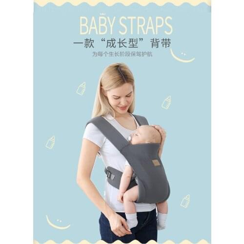 Waist Stool Newborn Bag Baby Carrier Ergonomic Toddler Shoulder Backpack Baby Carrier Accessories Mochila Baby Baby Bag BW50BY