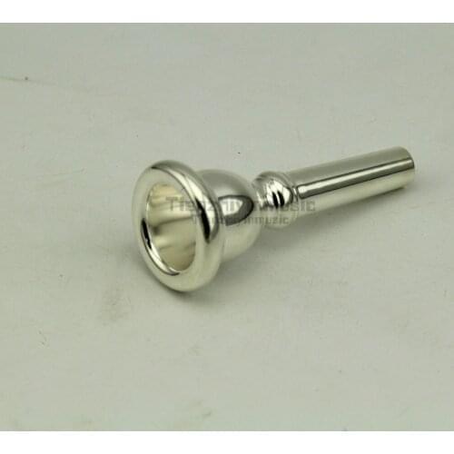 Euphonium entry model Mouthpiece