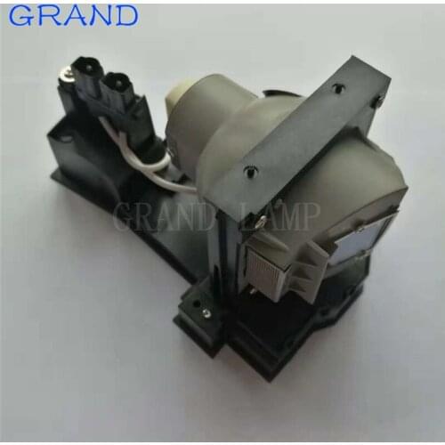 EC.J5200.001 Replacement Projector Lamp with Housing for ACER P1165 / P1265 / P1265K / P1265P/X1165/X1165E Projector Happybate
