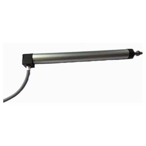 Miran KPM16-SL 15mm~300mm 4 kinds Articulated Sensor with 2 eyes Diameter 16mm Linear Displacement Sensor